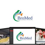 BroMed Logo
