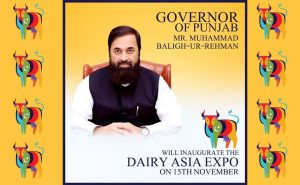 Dairy Asia Expo
