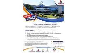 Control-Engineer-Sheikhupura-Hatchery