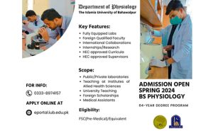 Current Trend and Future Challenges in Pakistan