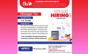 SADIQ GROUP OF COMPANIES