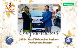 The Business Development Manager of OTI Group