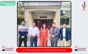 Avian Immunology and Vaccination