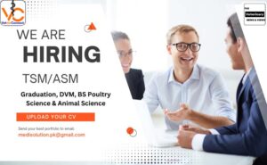 Job Opportunity - Medisolution