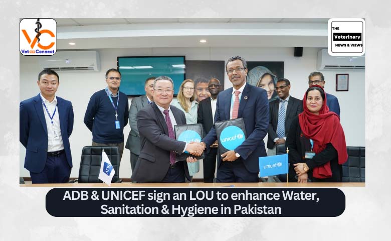 The Asian Development Bank (ADB) and the United Nations Children’s Fund (UNICEF) have joined force