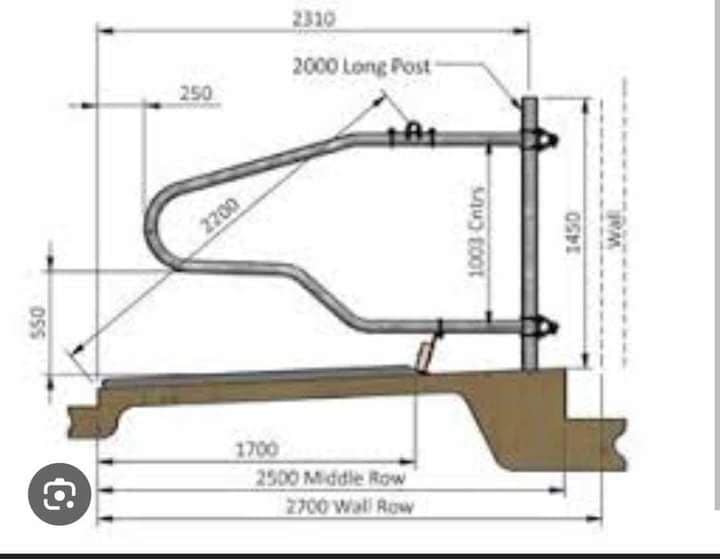 Dairy Cow Cubicle Housing Design to Control Environmental Mastitis in Lactation