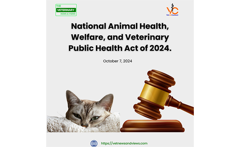 Pakistan Takes a Major Step Towards Animal Welfare