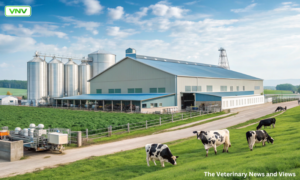 6 technologies to lower costs and increase farming efficiency