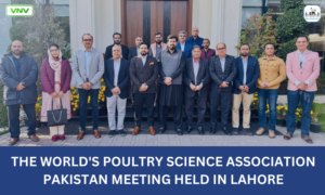 WPSA-Pakistan Announces Elections on February 27 at Lahore Meeting