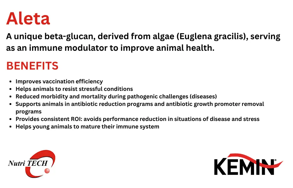 Ads Nutri Tech Kemin