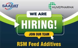 Saadat International Job