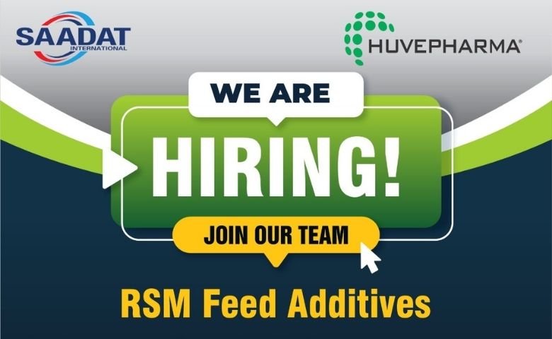 RSM Feed Additives – Karachi & Hyderabad | Saadat International