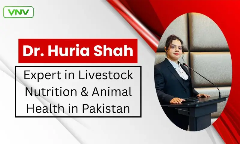 Dr. Huria Shah