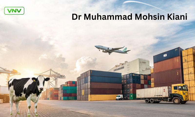 Accelerating Livestock Sector’s exports in global halal markets