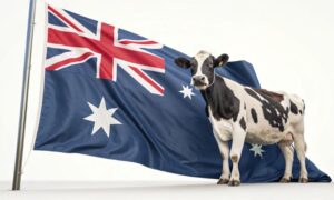 Australia to Produce First mRNA Vaccine for FMD