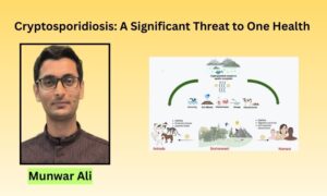 Cryptosporidiosis: A Significant Threat to One Health
