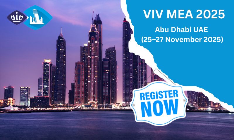 Special Publications – VIV MEA 2025 | THE Veterinary News & Views