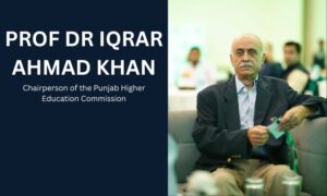 Ambitious roadmap to transform higher education unveiled