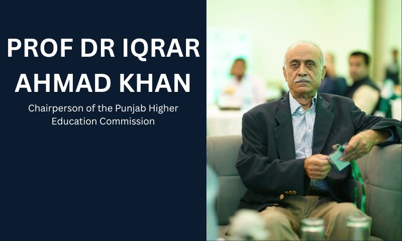 Ambitious roadmap to transform higher education unveiled