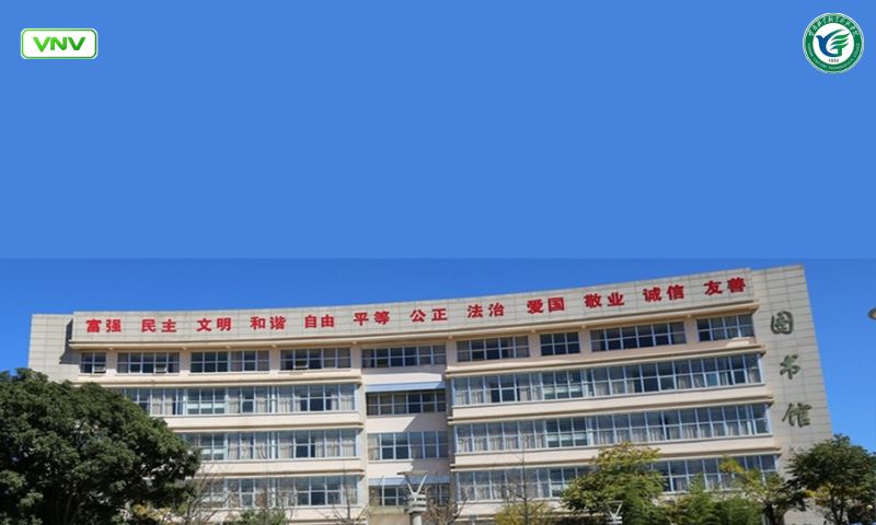 China’s YFTC Welcomes 40 Pakistani Students for Forestry and Agriculture Training