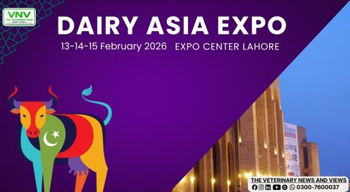 Dairy Asia Expo 2026