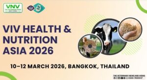 VIV Health & Nutrition Asia 2026