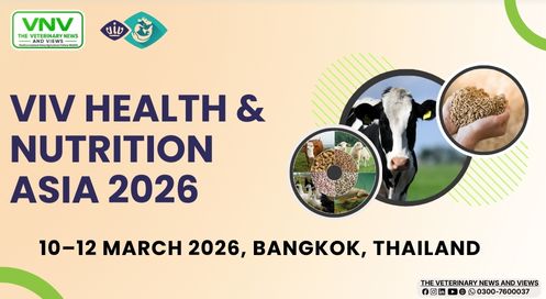 VIV Health & Nutrition Asia 2026