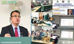 halal is not limited to meat or slaughter, highlighting the scientific, ethical