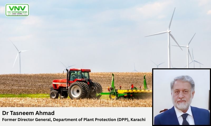 NAFSA’s Contradictions & Agri-Trade Jeopardy