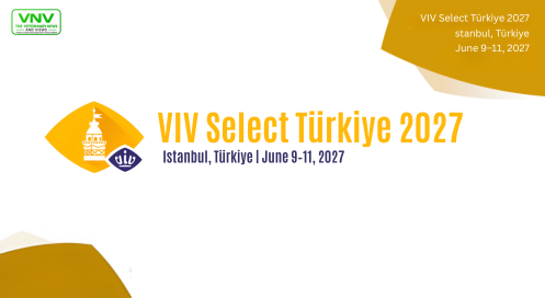VIV Select Türkiye 2027