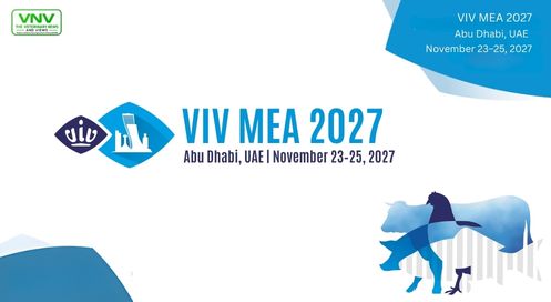 VIV MEA 2027