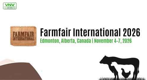 Farmfair International 2026