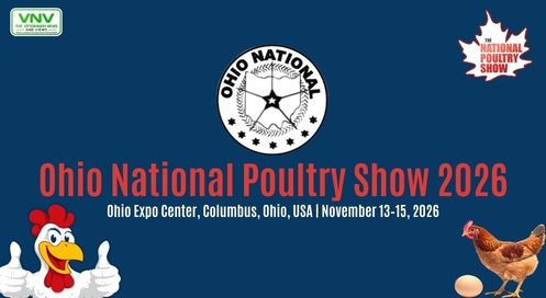 Ohio National Poultry Show 2026