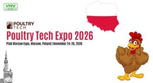 Poultry Tech Expo 2026