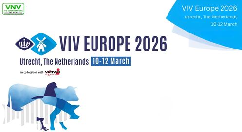 VIV Europe 2026