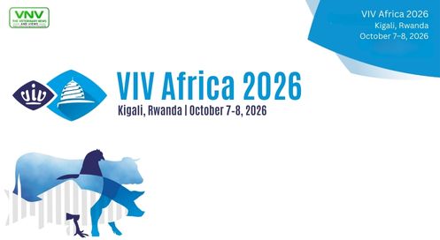 VIV Africa 2026