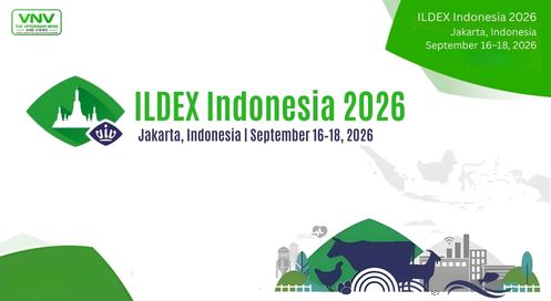 ILDEX Indonesia 2026