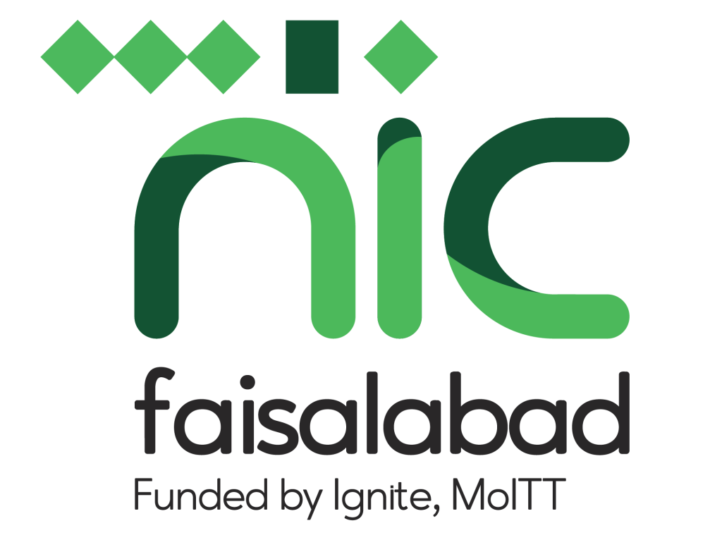 NIC Faisalabad (Venue Partner)