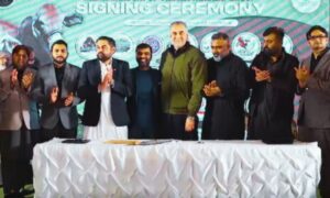 IVF Technology Transforms Pakistan’s Livestock Sector | VitaGene Farms Milestone