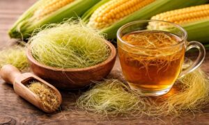 Uses of Corn Silk (Maize Hair): Medicinal, Health & Traditional Benefits