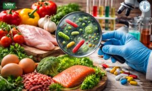 National Conference on Foodborne Antimicrobial Resistance (AMR) 2026