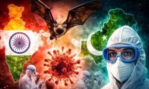 Nipah Virus Alert in Pakistan After Outbreak in India | Symptoms & Risk