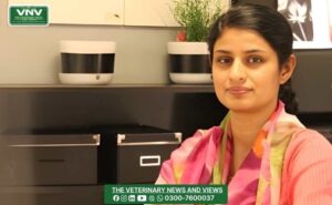 Prof. Dr. Rehana Shahnawaz Appointed as Dean, Veterinary Science at Sindh Agriculture University, Tandojam