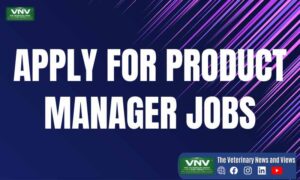 hiring Product Managers for Livestock and Poultry divisions