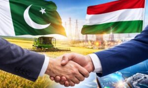 Pakistan–Hungary Economic Cooperation Expands in Agriculture, IT and Energy Sectors