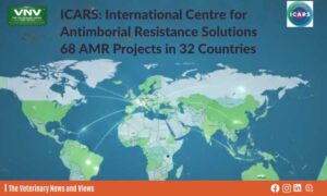ICARS antimicrobial resistance solutions