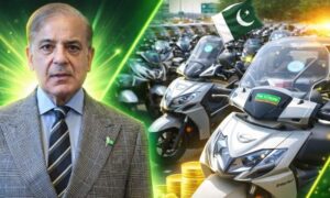 Govt Announces 76,000 Electric Motorcycles Under PM Scheme