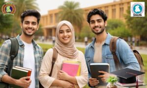 SANA–SAU Merit Scholarship 2026 | Apply Before 17 Feb