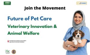 Future of Pet Care, Veterinary Innovation & Animal Welfare Forum to Be Held at NIC Faisalabad
