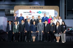 Health & Nutrition Asia 2026 Opens in Bangkok | Asia Agrifood Growth